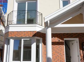 Apartamento · 108m² · 2 Quartos · 1 Vaga · Sobrado Forest Residence