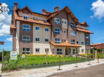 Apartamento · 74m² · 2 Quartos · 1 Vaga · Residencial Maria Antonia