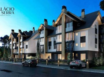Apartamento · 125m² · 2 Quartos · 1 Vaga · Residencial The Garden