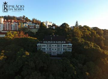 Apartamento · 192m² · 3 Quartos · 2 Vagas · Condomínio Blac Residence Alto Padrão
