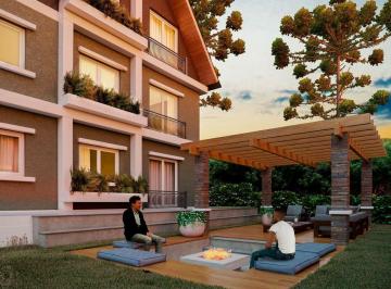 Apartamento · 63m² · 2 Quartos · 1 Vaga · Neo Residencial