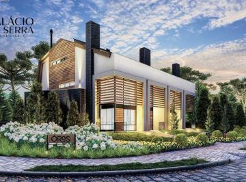 Apartamento · 159m² · 3 Quartos · 2 Vagas · Residencial Óros