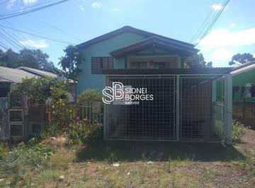 Casa · Oportunidade de Investimento, Terreno Com 3 Casas E 5 Aluguéis No Bairro Saic Em