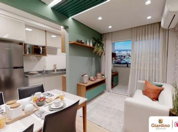 Cozinha + Living · Belíssimo Apartamento Na Planta No Bairro Da Colônia Com 2 Dorms Sendo 1 Suíte