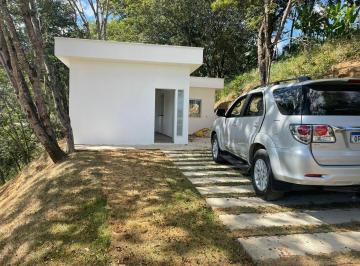 Casa · 120m² · 3 Quartos · 1 Vaga · Casa de 3 Quartos Em Condomínio