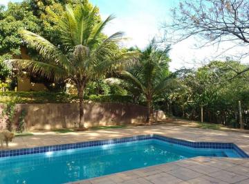 Casa · 330m² · 5 Quartos · 4 Vagas · Casa À Venda No Bairro Vale Do Tamanduá - Santa Luzia/mg