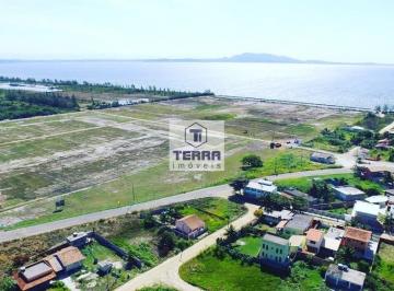 Terreno · 360m² · Salinas Condominio Mais Que Um Lugar Um Proj.