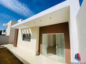 Foto 01 · Casa À Venda Em Guarapari - Es, Bairro Santa Mônica: 2 Quartos, 1 Suíte, 1 Sala, 2 Banheiros, 1 Vaga,