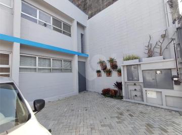 Área de Serviço · Comercial Para Aluguel - Em Santo Amaro