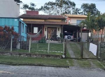 Casa · 106m² · 2 Quartos · 1 Vaga · Casa Em Garopaba