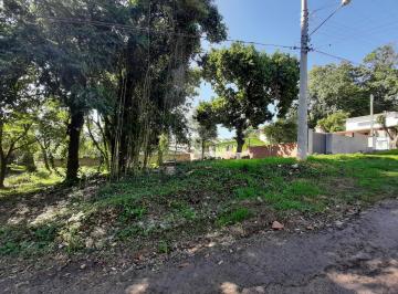 Terreno · 301m² · Terreno Próximo Ao Centro Santa Cruz Do Sul!