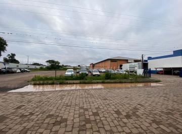 Terreno · 1400m² · Terreno Comercial/industrial