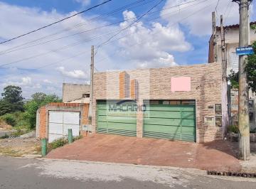 Casa · 100m² · 2 Quartos · Casa À Venda - No Jardim Uruguai