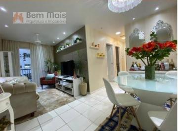 Apartamento · 78m² · 3 Quartos · 1 Vaga · Imoveis - Na Tijuca