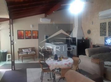 Foto 01 · Linda Casa Térrea Para Venda No Jardim Tulipas, Jundiaí Sp