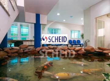 Comercial · 404m² · 10 Vagas · Prédio Inteiro À Venda Em Campo Grande - Sp
