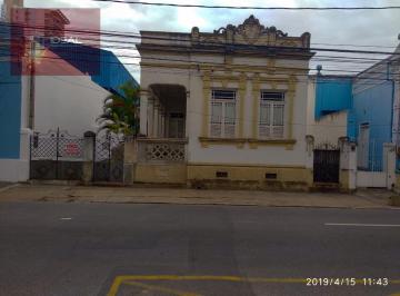 Casa · 210m² · 7 Quartos · 7 Vagas · Casa de Patrimônio Histórico Em Ótimo Estado de Conservação No Centro - Cam.