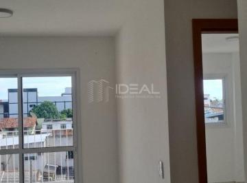 Apartamento · 56m² · 2 Quartos · 1 Vaga · Ed. Spaço - Campos Dos Goytacazes, Rj