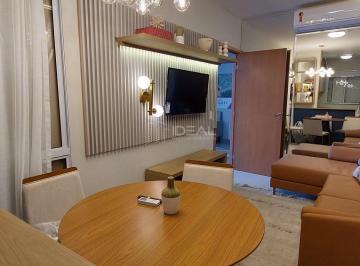 Apartamento · 44m² · 2 Quartos · 1 Vaga · Residencial Smart Kennedy Em Campos Dos Goytacazes
