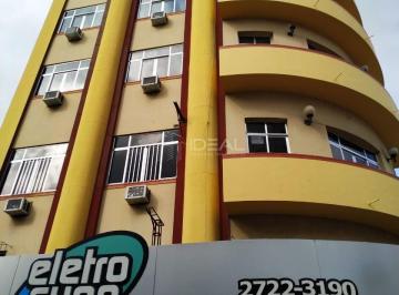 Comercial · 1000m² · 44 Quartos · Hotel Em Centro - Campos Dos Goytacazes, Rj