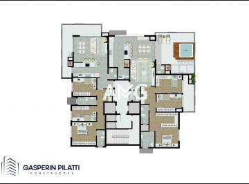 Apartamento · 89m² · 2 Quartos · 1 Vaga · Apartamento À Venda - Em São Francisco