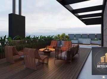 2TX2HQocyxvBfh8OjiqaTDgoWFhsuW25.jpg · Apartamento Com 2 Dormitórios À Venda, 66 m² - Novo Mundo - Curitiba/pr