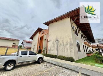 2c657ea0c6a45e43b0240f2f7912113c.jpg · Apartamento Com 2 Dormitórios À Venda, 83 m² por R$310.000 - José de Alencar - Fortaleza/ce