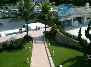 482952233_56225286073E9BD24F720ACA40B27A661D19903AD0790B240.jpg · Marina Guarujá Casa Com 5 Dormitórios À Venda, 1200 m² por R$8.500.000 - Marina Guarujá - Guaru