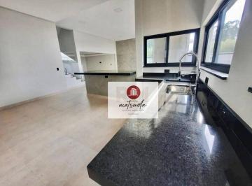 CNy4tkRZ466fuyJc5sayoZtyS0wckncN.jpg · Casa Com 3 Dormitórios À Venda, 295 m² por R$1.550.000 - Condomínio Belvedere I - Votorantim/sp