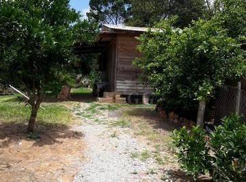 RoxIqEavatNVbfYvH23JPN477RkkbzkL.jpg · Residência Com 2 Dormitórios À Venda, 48 m² por R$95.000 - Águas Claras - Viamão/rs