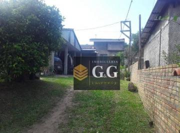 XXkUeD5R5VAd5JjkqtAHgrBysWXxwqgO.jpg · Casa Com 2 Dormitórios À Venda, 100 m² por R$160.000 - Itapuã - Viamão/rs