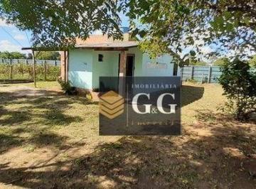 rnUw8wNJtPQKdrgesg3h3DVA0DSC9f3e.jpg · Casa Com 1 Dormitório À Venda, 64 m² por R$150.000 - Águas Claras - Viamão/rs