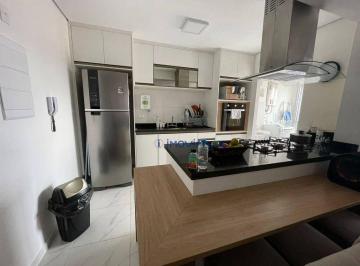 DxURCCF7ZQuXi2721WpZnmKAwELayzGX.jpg · Apartamento Com 2 Dormitórios À Venda, 81 m² por R$300.000 - Parque Esplanada - Embu Das Artes/s