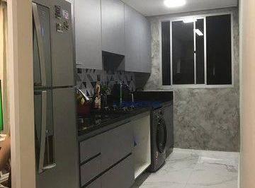 LJO8E1Z7E9Xg0Ke0y6skjiZdq9jV3LSv.jpg · Apartamento Com 2 Dormitórios À Venda, 44 m² por R$264.000 - Jardim Amaralina - São Paulo/sp
