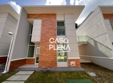 JeBsvw9xwNG9yPa3QPWIOVrhaDRnBXra.jpg · Casa Com 3 Dormitórios À Venda, 138 m² por R$625.000 - Mangabeira - Eusébio/ce