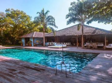 YbSOj5qdB8BX6gvaKulBCXnIasqVyQI6.jpg · Casa Com 06 Quartos À Venda, 980 m² por R$ - Altos de Trancoso - Porto Seguro/bahia #ba04