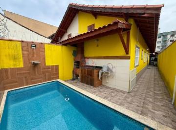 01983190b463f5f0b99017cd.jpg · Casa Com 2 Dormitórios À Venda, 80 m² por R$500.000 - Balneário Plataforma - Mongaguá/sp