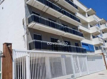 8132c8396652c3763aea35beef5bcbd4.jpg · Apartamento Com 1 Dormitório À Venda, 72 m² por R$270.000 - Ponta Negra - Maricá/rj