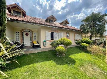 euXMz0nG079iyCNfG6XsrVzGfd3wqMvr.jpg · Casa Com 4 Dormitórios À Venda, 400 m² por R$1.595.400 - Los Álamos - Vargem Grande Paulista/sp