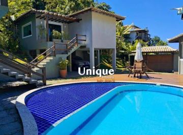 a0b5ca183ddfd2040fb1dbbb235061a4.jpg · Casa Com 6 Dormitórios À Venda, 400 m² por R$3.500.000 - Brava - Armação Dos Búzios/rj