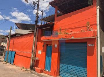SSICchWGnlH77QY2Tvhy73FAf7oSy3ei.jpg · Casa Com 3 Dormitórios À Venda por R$250.000 - Alto Do Fidalgo - Sabará/mg