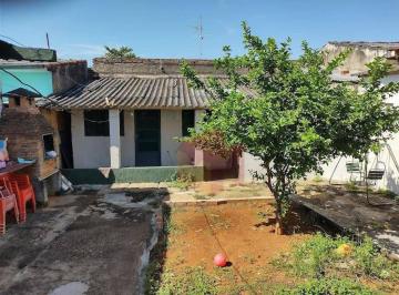 75bd5210d3a248c3b2c17722b33430e0.jpg · Casa Com 3 Dormitórios À Venda, 111 m² por R$275.000 - Cidade Jardim II - Americana/sp