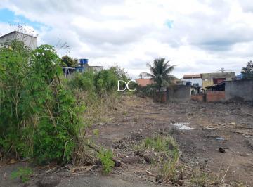 Foto 01 · Terreno, Mumbuca, Maricá, Rj