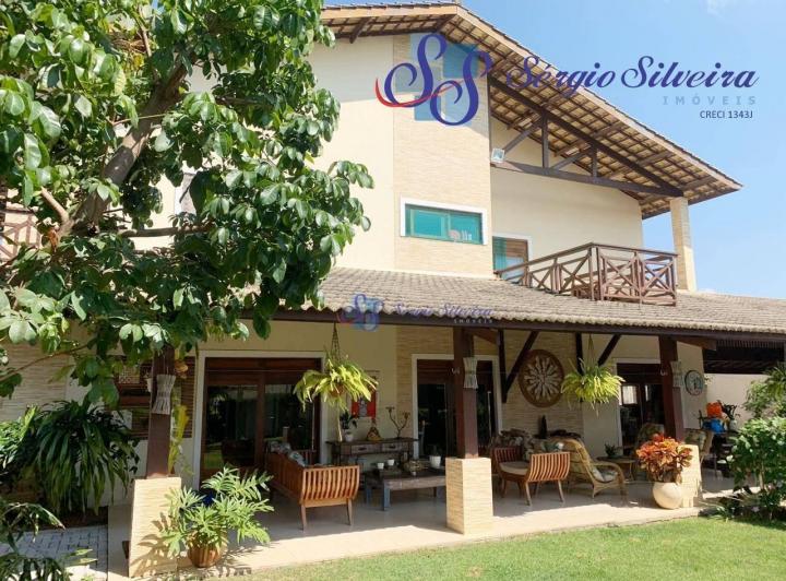 Casa Duplex a Venda.