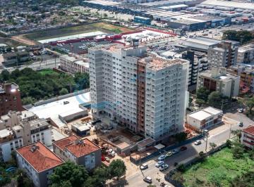 Apartamento · 52m² · 2 Quartos · 1 Vaga · Apartamento À Venda Em Porto Alegre, Jardim Lindoia, Com 2 Quartos, 51.94 m²