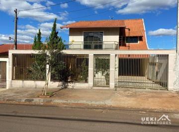W8hL2MaXCkKw8l7nrpzJrkSokhE7sILJ.jpg · Casa Com 3 Dormitórios À Venda, 280 m² por R$1.100.000 - Igapó - Londrina/pr
