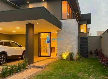 Casa · 222m² · 4 Quartos · 4 Vagas · Casa - Sobrado Condomínio Villa Romana II