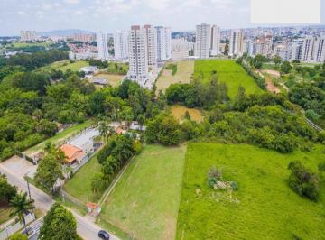 Foto 01 · Área Para Venda Em Sorocaba / Sp No Bairro Parque Campolim