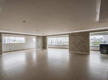 Foto 01 · Apartamento de 320 m² a Venda No Edifício Luxor, Jardim Emília, Sorocaba/sp