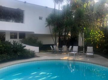 Foto 01 · Casa, 610 m² - Alphaville 01 - Barueri/sp